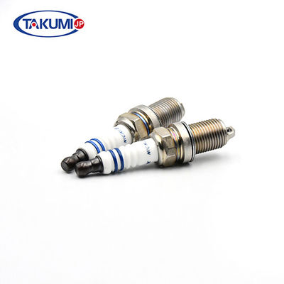 K6RTCのVW/FORD/HONDAのための自動点火プラグBKR6E/Z15/FR7DP/FR7DC/K20PR-U