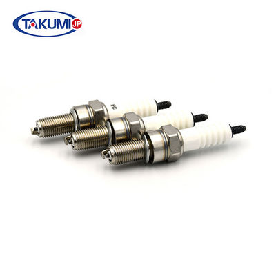 NGK C7E U3CC U22ES-N 4137 IU22 U22ESNオートバイのための活発なAR14YS Yamahaの点火プラグ94701-00358