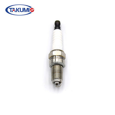 Denso W22MPR-Uのブラシ カッターの点火プラグ、ニッケルの草カッターのための銅の点火プラグ