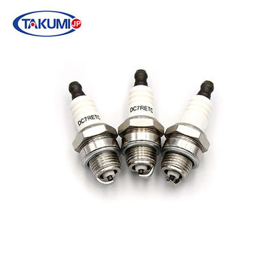 トヨタの小さいエンジンのための普遍的な雑草のWackerの点火プラグL7RTC NGK BPMR7A
