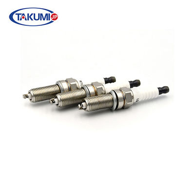 ホンダのためのDenso SXU22HCR11Sの部品の点火プラグ0.8mmのギャップのニッケルの電極