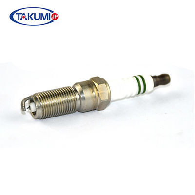 銅の中心の電極の自動車火花Plugs19mmの範囲適合Bosch FR7DC/FR8DCX