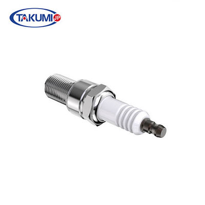 マツダのためのNGK ILTR6A13G PLTR6A10G Denso ITV20車の点火プラグの優秀なignitability