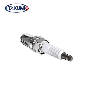 日本の技術車の自動車部品のエンジン部分はトヨタYaris Rav4の日本車K16R-U11 K6RTC 90919-01164のための点火プラグを