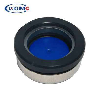 機械C12C10AMN TC FKM NBR EPDM PTFEの水ポンプのばね