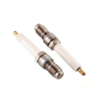 MTU 16V4000L61ガスエンジン用スパークプラグX52404500049