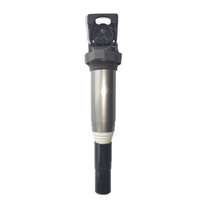 OEM 12137594937の2001-2016年のBMWのための0221504470イグニション・コイル335i 325i 328i 330i E60 M5 525xi N54