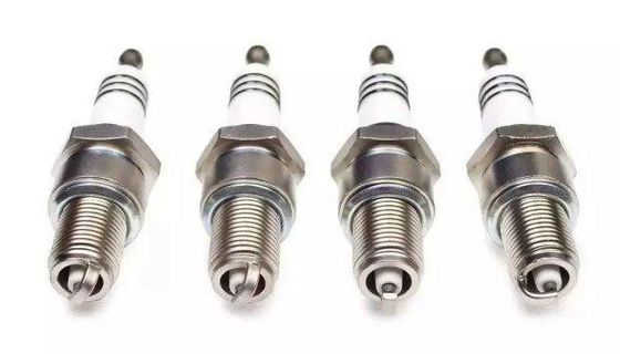 K6rtcの点火プラグの相互参照は日本のブランドの技術から来る