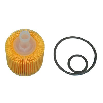 トーチOEMの標準的な直接工場自動車部品車の石油フィルター04152-YZZA6 0415237010 19185485 CH10358EC
