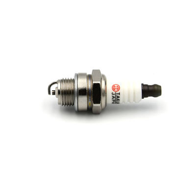 ガスエンジンの部品は自動点火プラグDC7RETC OEMの点火プラグYR7DE DCPR7Eを卸し売りする