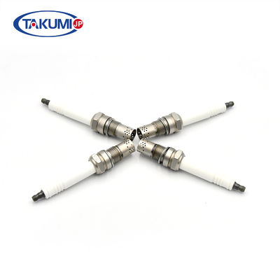 Jenbacher GSのためのマッチ320/420のシリーズ点火プラグの良質及び競争価格R10P7/R10P3の産業点火プラグ