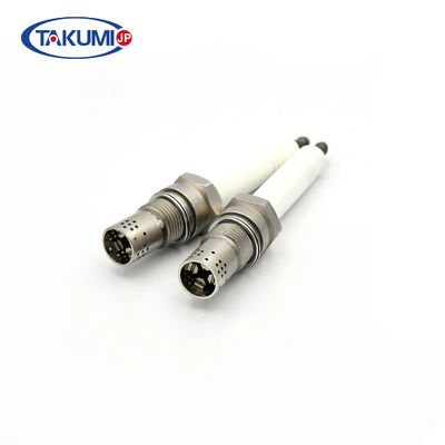 高性能R10P3工業発電機 スパークプラグ ジェンバッハGS 420 エンジンP3.V3 347257 V5 401824