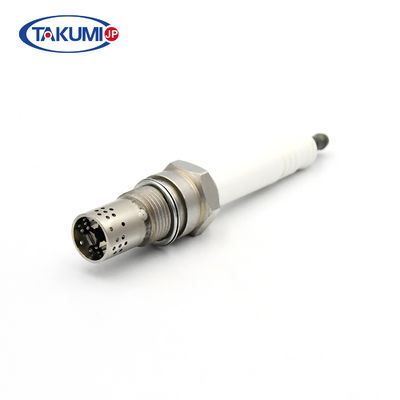タクミ スパークプラグセット R10P3 ジェンバッハ 1233808 ジェンバッハ 420 エンジンの交換 天然ガス