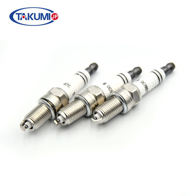 車の部品の標準的な点火プラグDC7RETCは取り替えるNGK DCPR7E-N-10-CS4 （95195）を