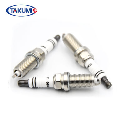 自動をOEM # 22401-5M015 PLFR5A-11 PLFR5A11のイリジウムの点火プラグ適合の日産・ティアナ350Zの艦隊の最高Infiniti FX35取り替えなさい