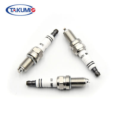 抵抗器の点火プラグはNGK DCPR7E HarleyデイヴィッドソンのElectraグライド標準的なFLHT （ABS）のために2008-2009年取り替える