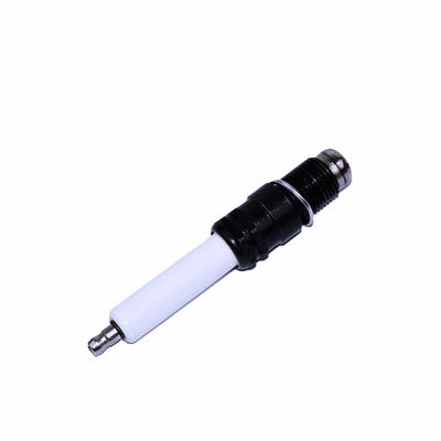 TAKUMI R6GC1-77 スパークプラグ アフターマーケット発電機スパークプラグ 346-5123 M18x1.5 スレッド付き