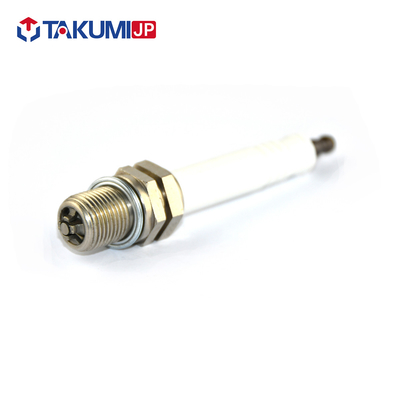 トヨタのトーチのBosch HRNI332Wのチャンピオン活発なP5のためのQH6RTIP Denso NGKのイリジウムの点火プラグ