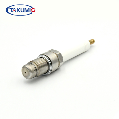 工業用火花プラグ 28.5mm Reach 20.8mm Hex とガソリンエンジンの熱範囲 77