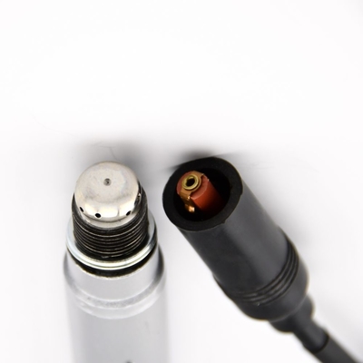 S-R6A12 スパークプラグ交換 M18*1.5 スレッド MWM 12453564 天然ガス